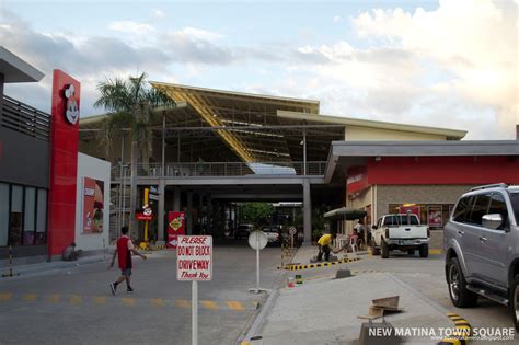 matina davao city map|Matina Town Square Map .